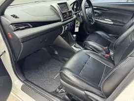 Honda Jazz RS Automatic 2008 Abu abu metalic