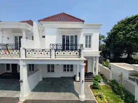 Rumah Ready Dekat Gate Tol Brigif Jagakarsa Jakarta Selatan
