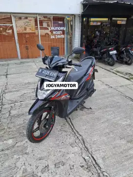 NEW BEAT CW FI TAHUN 2018