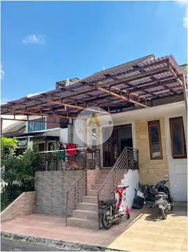 Rumah Murah di Awani Residence Bandung Barat Harga Dibawah Pasar
