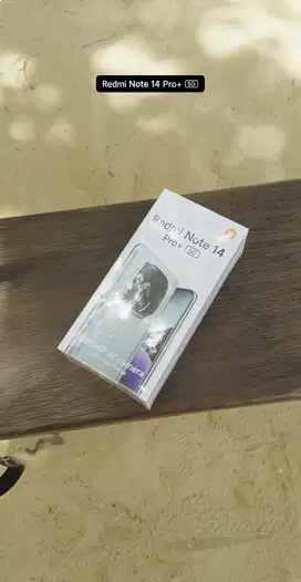 promo redmi note 14 pro+ 5g