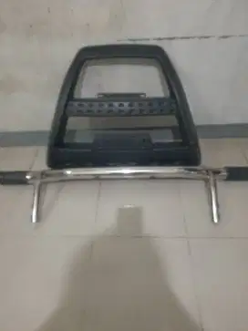 Tanduk mobil universal
