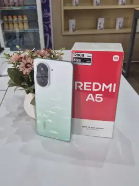 HANDPHONE XIAOMI A5