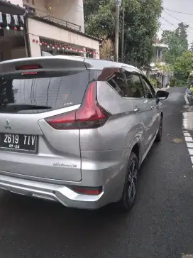 Xpander Ultimate th 2020 a/n sendiri dari baru