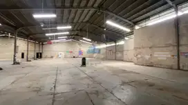 Sewa Gudang di Jalan Raya Kutabumi, Periuk - Kota Tangerang