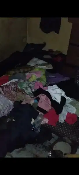 Ambil gratis barang bekas