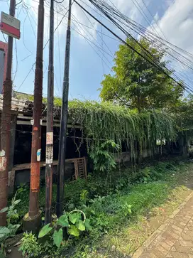 Tanah Tembalang Selatan Undip