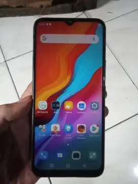 Infinix Hot 8 . Ram 4/64 . Hp Only