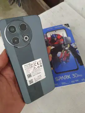 Jual Tekno sprk 30 pro ram 8/128