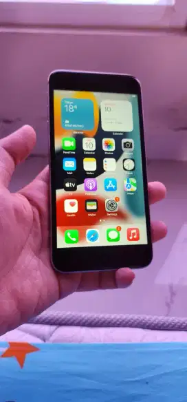 Iphone 6s plus 32gb