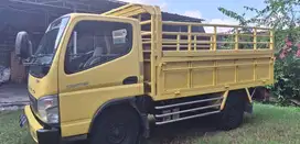 Mitsubishi Colt Diesel Engkel