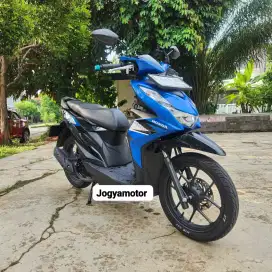 NEW BEAT CBS FI TAHUN 2024