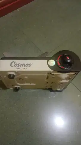 Kompor gas portable cosmos
