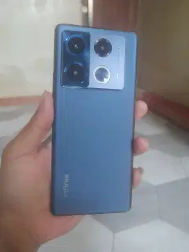 Infinix note 40 pro 4g