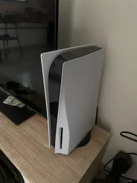 Playstation 5 Disc Region Indonesia