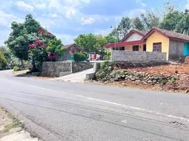 Strategis Tepi Jl Raya Jamus - Kemuning 450m Karanganyar