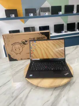 (LX91) LAPTOP LENOVO BERGARANSI COCOK UNTUKKULIAH&KANTOR
