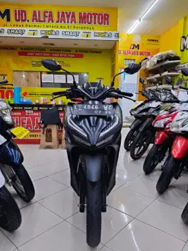 All new Honda Vario 150 th 2021