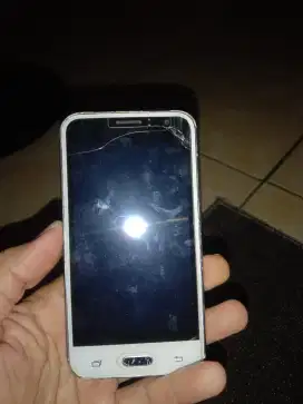 Samsung j1 2016 second minus