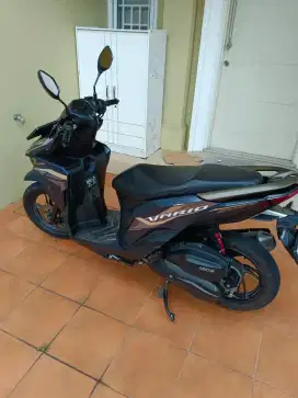 jualan.  Vario 125 2024
