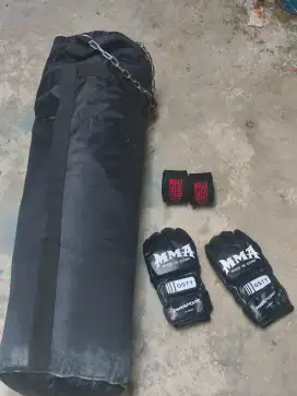 For Sale, 1 paket siap boxing