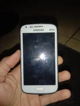 Samsung j1 Ace minus second