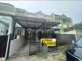 Jual Rumah Siap Huni Citraland Vila Sentra Raya Daerah Bebas Banjir