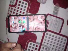 Oppo A3x 8/128 Warno maroon