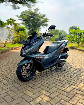 JUAL MURAH PCX CBS 2022 KEYLESS