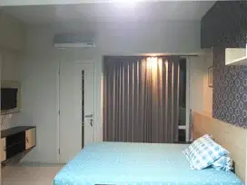 Dekat universitas petra‼️Apartemen the square Petra