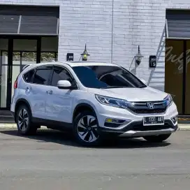 CRV PRESTIGE FENDER 2016 ISTIMEWA