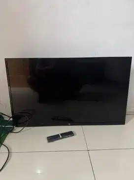 Tv Digital rusak 32 inch merk xiaomi