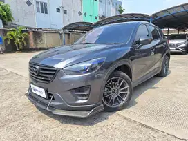 Pajak Panjang - Mazda CX5 2.5 Urban Bensin-AT 2015