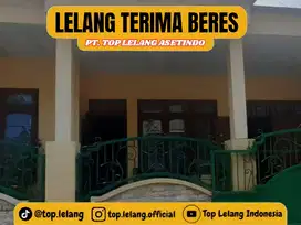 Lelang Rumah Murah Di Kota Surabaya Jawa Timur