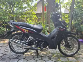 Honda Revo Fit 2018