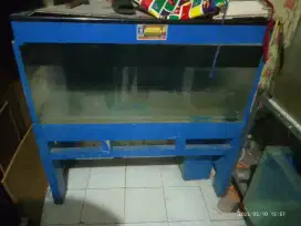 Aquarium ikan hias
