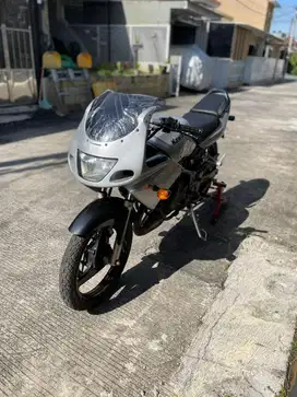 Ninja RR CBU 2004 ISTIMEWA