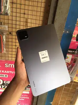 mipad 6 8/256 fullset original