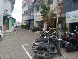 Dijual Ruko Lokasi Strategis Di Bintaro Jaya Sektor 3