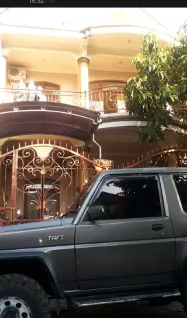 Obral murah 2lantai taman aloha wage pepelegi waru deltasari sidoarjo