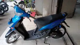 Mio Sporty CW .
