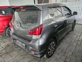 AGYA 1.2 G AT TRD