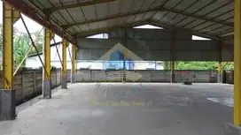 Sewa Gudang di Jl raya kutruk Rancaiyuh, Panongan - Tangerang.