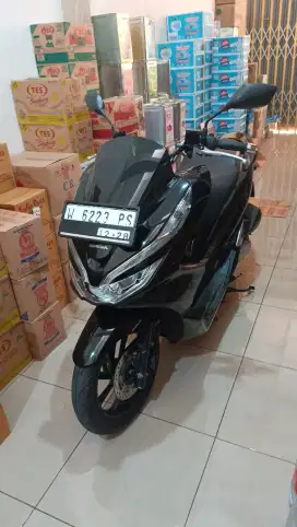 PCX 150 ABS 2018 ISTIMEWA SUPER MINT CONDITION