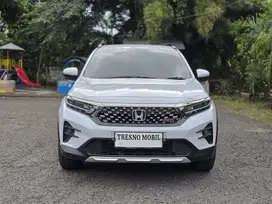 Honda WR-V 2023 Bensin