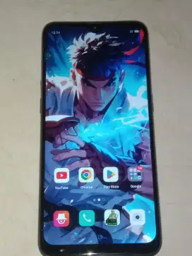 Oppo f9 ram 4/64