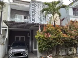 Dijual / Dikontrakan