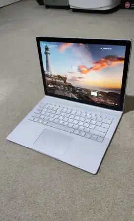 Laptop Microsoft Surface Book 2