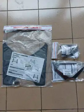 Aksesoris Honda New Vario 125 Tahun 2025