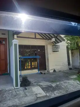 JUAL RUMAH DI WATES KULONPROGO